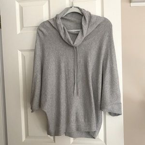 Pure Jill Organic Cotton Sweater